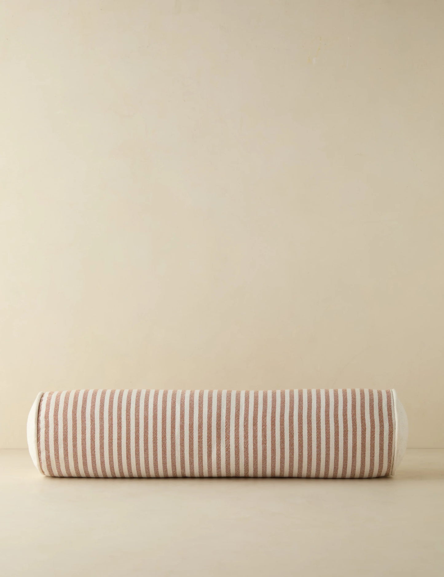 SULISMART - Littu Indoor / Outdoor Striped Bolster Pillow