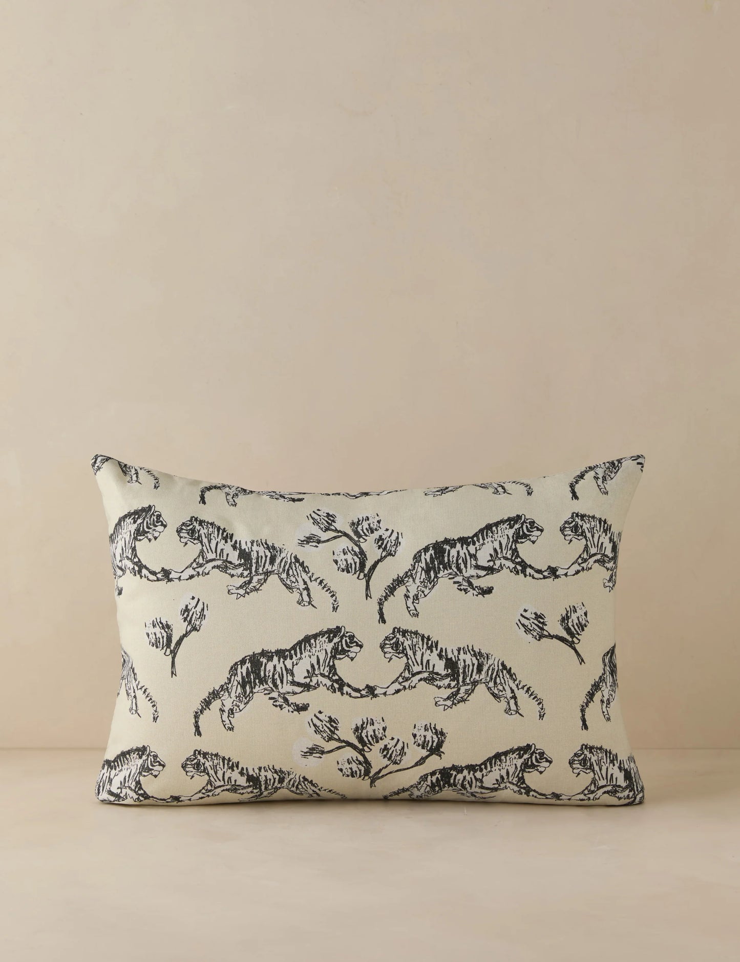 SULISMART - Tiger Indoor / Outdoor Pillow