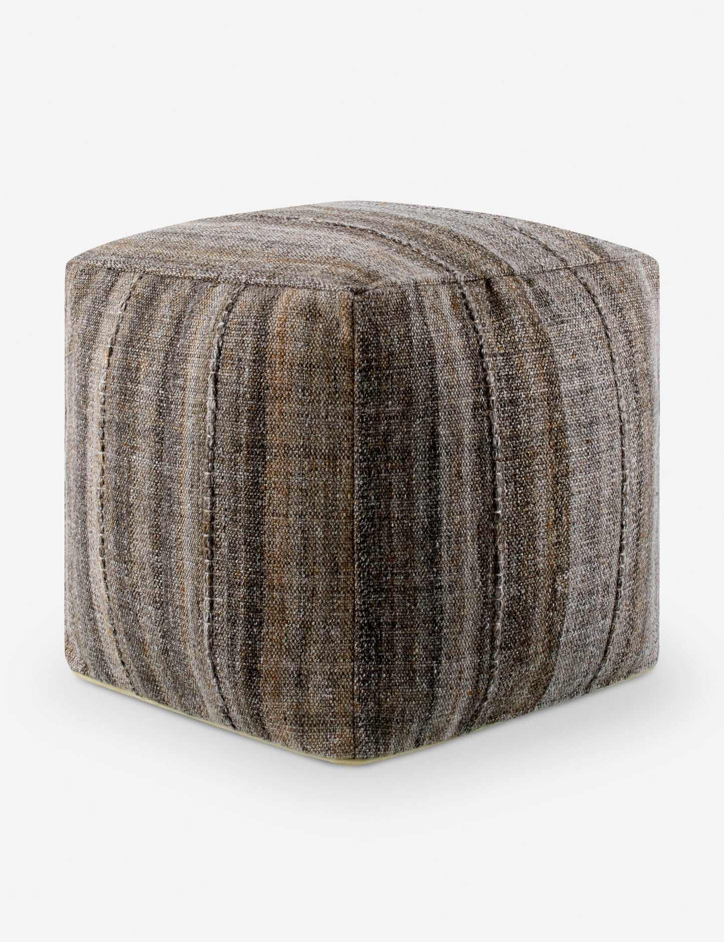 SULISMART - Sanji Indoor / Outdoor Square Pouf