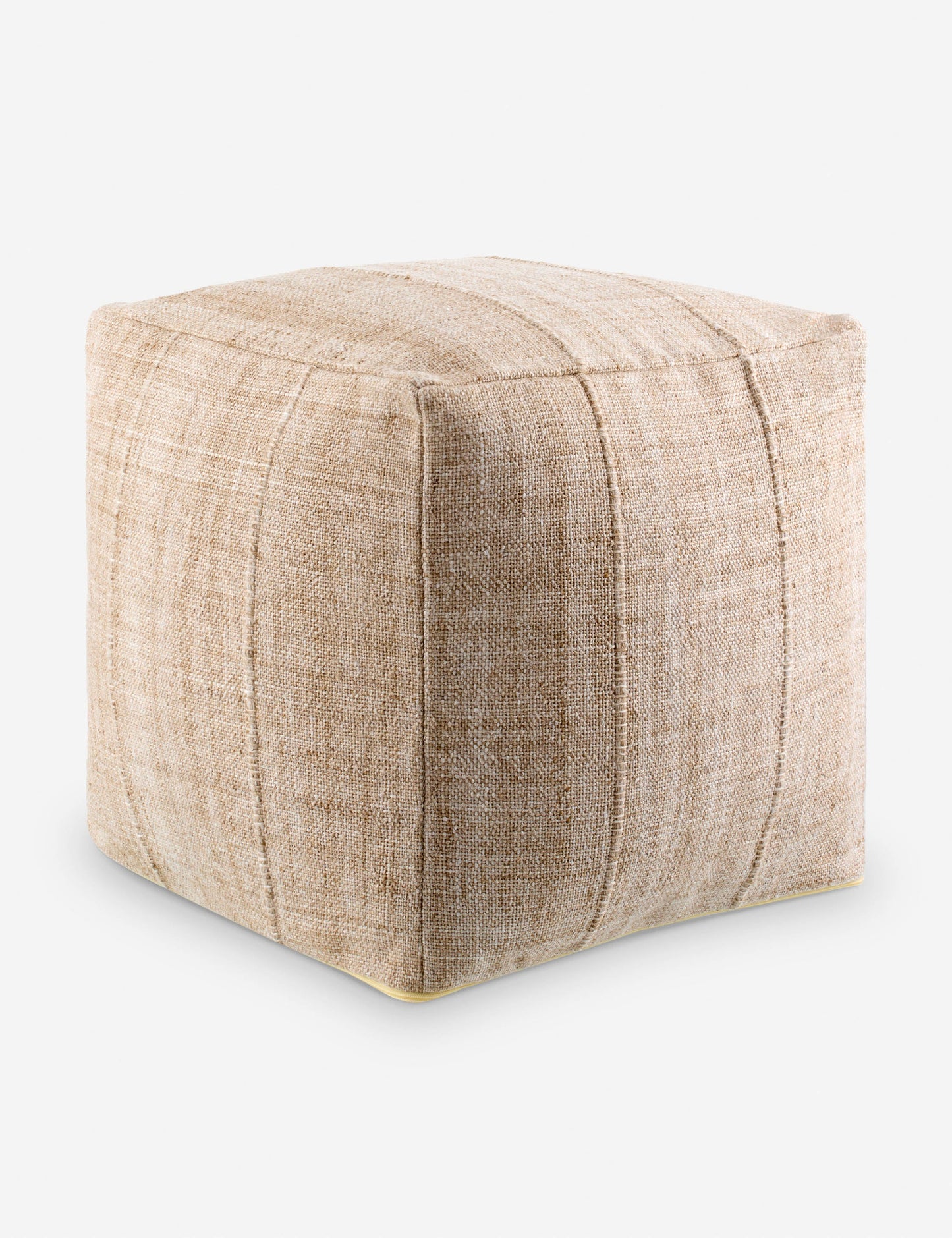 SULISMART - Sanji Indoor / Outdoor Square Pouf