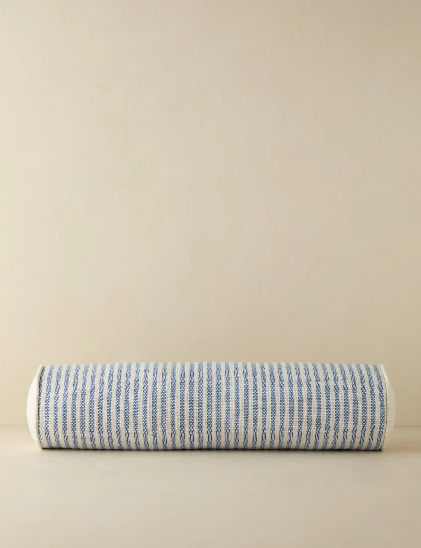 SULISMART - Littu Indoor / Outdoor Striped Bolster Pillow