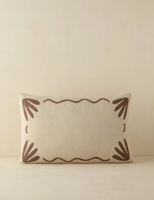 SULISMART - Lovett Indoor / Outdoor Pillow