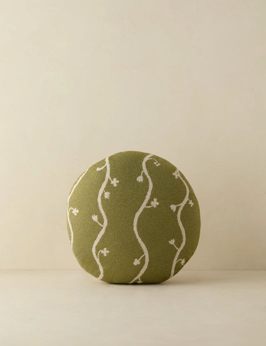 SULISMART - Satu Indoor / Outdoor Pillow