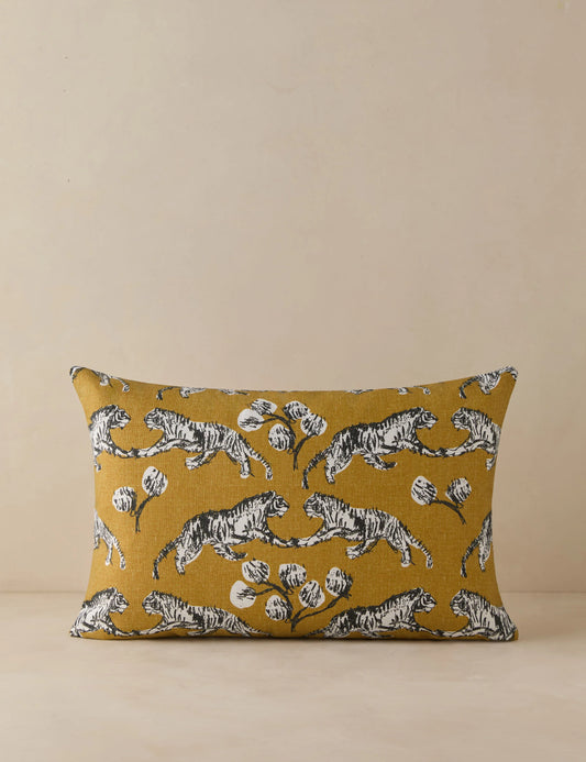 SULISMART - Tiger Indoor / Outdoor Pillow