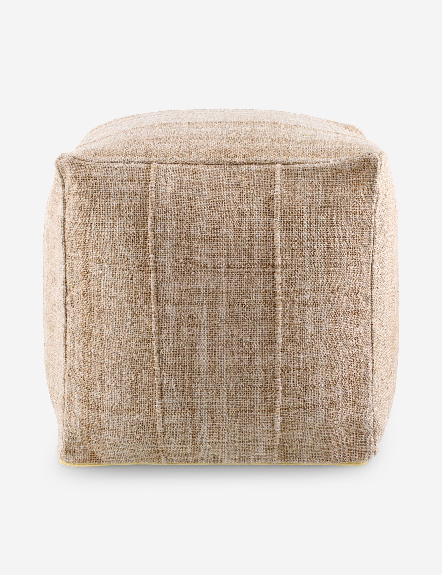SULISMART - Sanji Indoor / Outdoor Square Pouf